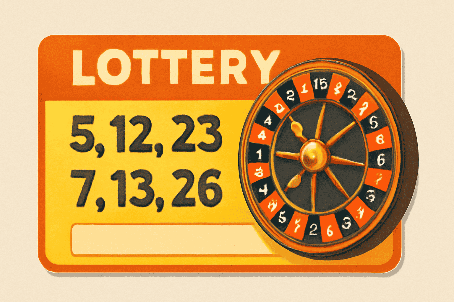 蓝球分布统计图